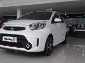 Cần bán xe Kia Morning model 2017, giá mềm Kia Bắc Ninh