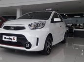 Cần bán xe Kia Morning model 2017, giá mềm Kia Bắc Ninh