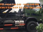 Cần bán xe Dongfeng 9.2T Ben Dongfeng Trường Giang 9 tấn 2, 7 khối 6