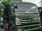 Cần bán xe Dongfeng 9.2T Ben Dongfeng Trường Giang 9 tấn 2, 7 khối 6