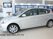 Cần bán Hyundai Accent mới đời 2016, màu bạc, xe nhập, 532 triệu