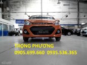 Bán Hyundai Grand i10 nhập khẩu tại Đà Nẵng, LH: Trọng Phương - 0935.536.365 - hỗ trợ đăng ký Grab