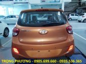 Bán Hyundai Grand i10 nhập khẩu tại Đà Nẵng, LH: Trọng Phương - 0935.536.365 - hỗ trợ đăng ký Grab