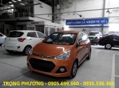 Bán Hyundai Grand i10 nhập khẩu tại Đà Nẵng, LH: Trọng Phương - 0935.536.365 - hỗ trợ đăng ký Grab