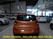 Bán Hyundai Grand i10 nhập khẩu tại Đà Nẵng, LH: Trọng Phương - 0935.536.365 - hỗ trợ đăng ký Grab