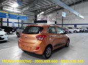 Bán Hyundai Grand i10 nhập khẩu tại Đà Nẵng, LH: Trọng Phương - 0935.536.365 - hỗ trợ đăng ký Grab