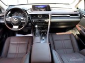 Bán xe Lexus RX200T F-Sport và Luxury 2017, nhập khẩu nguyên chiếc