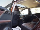 Bán xe Lexus RX200T F-Sport và Luxury 2017, nhập khẩu nguyên chiếc