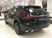 Bán xe Lexus RX200T F-Sport và Luxury 2017, nhập khẩu nguyên chiếc