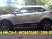 Hyundai Creta tại Đà Nẵng, LH: Trọng Phương - 0935.536.365 - 0914.95.27.27