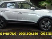 Hyundai Creta tại Đà Nẵng, LH: Trọng Phương - 0935.536.365 - 0914.95.27.27