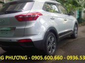 Hyundai Creta tại Đà Nẵng, LH: Trọng Phương - 0935.536.365 - 0914.95.27.27