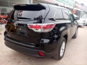 Cần bán xe Toyota Highlander LE nhập Mỹ, mới 100%