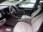 Cần bán xe Toyota Highlander LE nhập Mỹ, mới 100%