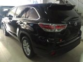 Cần bán xe Toyota Highlander LE nhập Mỹ, mới 100%