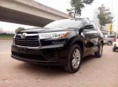 Cần bán xe Toyota Highlander LE nhập Mỹ, mới 100%