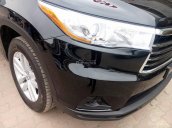 Cần bán xe Toyota Highlander LE nhập Mỹ, mới 100%