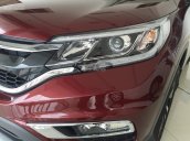 Bán Honda CRV SX 2018, bao phí trước bạ, bao lăn bánh, bao trả góp