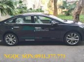 Bán Hyundai Sonata mới đời 2016, màu đen, nhập khẩu chính hãng. Lh: Ngọc Sơn: 0911.477.123