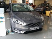 Liên hệ: 0908869497 - Bán Ford Focus Trend 2018 - hỗ trợ trả góp đến 80%