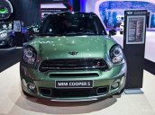 Mua Mini Countryman 2016 hỗ trợ thuế trước bạ