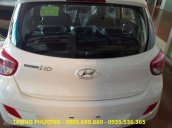 Hyundai Grand I10 2018 Đà Nẵng, LH: Trọng Phương – 0935.536.365