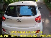 Hyundai Grand I10 2018 Đà Nẵng, LH: Trọng Phương – 0935.536.365