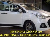 Hyundai Grand I10 2018 Đà Nẵng, LH: Trọng Phương – 0935.536.365