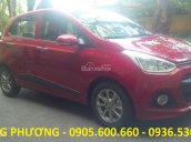 Bán Hyundai Grand i10 Đà Nẵng, LH: Trọng Phương – 0935.536.365, xe đủ màu, giao ngay