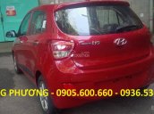 Bán Hyundai Grand i10 Đà Nẵng, LH: Trọng Phương – 0935.536.365, xe đủ màu, giao ngay