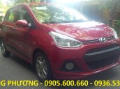 Bán Hyundai Grand i10 Đà Nẵng, LH: Trọng Phương – 0935.536.365, xe đủ màu, giao ngay