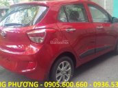 Bán Hyundai Grand i10 Đà Nẵng, LH: Trọng Phương – 0935.536.365, xe đủ màu, giao ngay