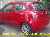 Bán Hyundai Grand i10 Đà Nẵng, LH: Trọng Phương – 0935.536.365, xe đủ màu, giao ngay