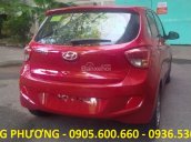 Bán Hyundai Grand i10 Đà Nẵng, LH: Trọng Phương – 0935.536.365, xe đủ màu, giao ngay