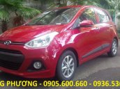 Bán Hyundai Grand i10 Đà Nẵng, LH: Trọng Phương – 0935.536.365, xe đủ màu, giao ngay