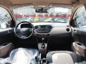 Bán Hyundai Grand i10 Đà Nẵng, LH: Trọng Phương – 0935.536.365, xe đủ màu, giao ngay