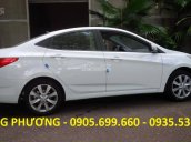 Bán xe Hyundai Accent 2018 Đà Nẵng, LH: Trọng Phương – 0935.536.365