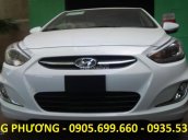 Bán xe Hyundai Accent 2018 Đà Nẵng, LH: Trọng Phương – 0935.536.365