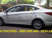 Bán xe Hyundai Accent 2018 Đà Nẵng, LH: Trọng Phương – 0935.536.365