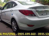 Bán xe Hyundai Accent 2018 Đà Nẵng, LH: Trọng Phương – 0935.536.365