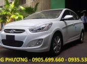 Bán xe Hyundai Accent 2018 Đà Nẵng, LH: Trọng Phương – 0935.536.365