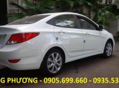Bán xe Hyundai Accent 2018 Đà Nẵng, LH: Trọng Phương – 0935.536.365