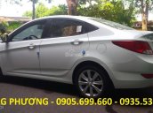 Bán xe Hyundai Accent 2018 Đà Nẵng, LH: Trọng Phương – 0935.536.365