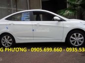 Bán xe Hyundai Accent 2018 Đà Nẵng, LH: Trọng Phương – 0935.536.365