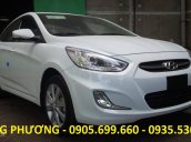 Bán xe Hyundai Accent 2018 Đà Nẵng, LH: Trọng Phương – 0935.536.365