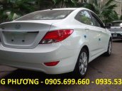 Bán xe Hyundai Accent 2018 Đà Nẵng, LH: Trọng Phương – 0935.536.365