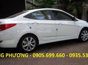 Bán xe Hyundai Accent 2018 Đà Nẵng, LH: Trọng Phương – 0935.536.365