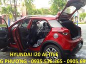 Bán xe Hyundai i20 2018 Active Đà Nẵng - LH: Trọng Phương – 0935.536.365 – 0905.699.660