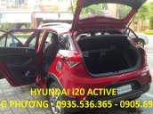 Bán xe Hyundai i20 2018 Active Đà Nẵng - LH: Trọng Phương – 0935.536.365 – 0905.699.660