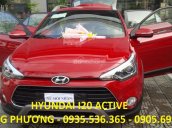 Bán xe Hyundai i20 2018 Active Đà Nẵng - LH: Trọng Phương – 0935.536.365 – 0905.699.660